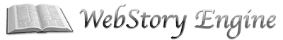 WebStory Engine